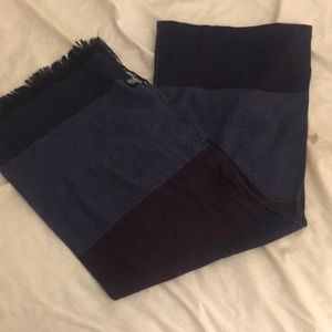 Five four club scarf